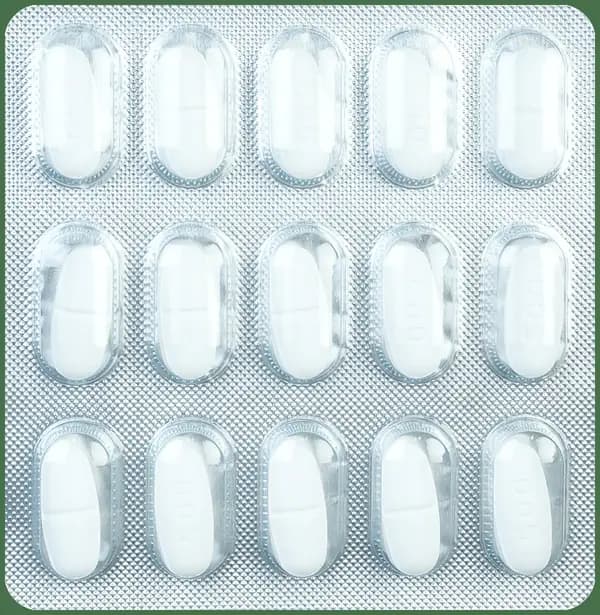Levenue 500 Tablet thumbnail 5