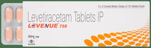 Levenue 750 Tablet