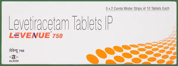 Levenue 750 Tablet thumbnail 2
