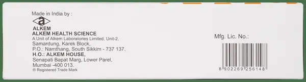 Levenue 750 Tablet thumbnail 3