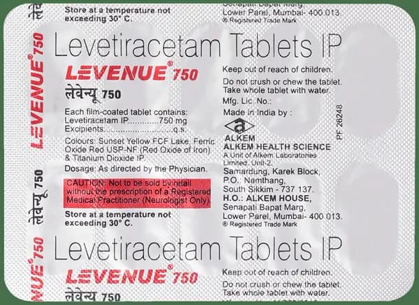 Levenue 750 Tablet thumbnail 5