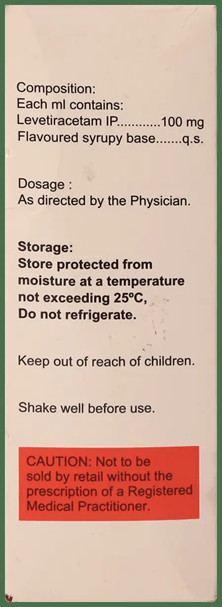 Levenue Oral Solution thumbnail 3