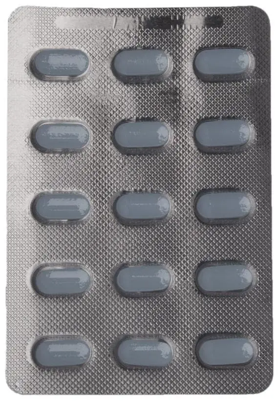 Levepsy 250 Tablet thumbnail 5