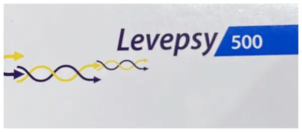 Levepsy 500 Tablet thumbnail 4