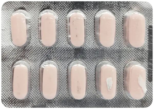 Levepsy 750 Tablet thumbnail 2