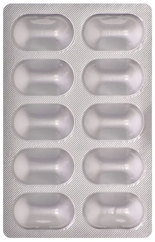 Levepsy XR 500 Tablet thumbnail 4