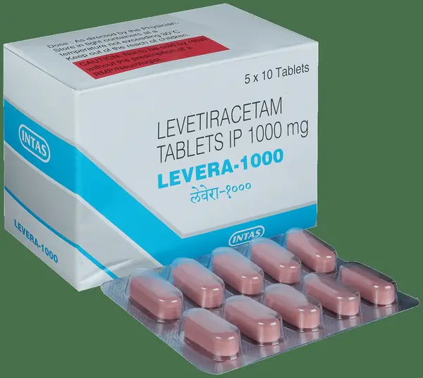 Levera 1000 Tablet thumbnail 4