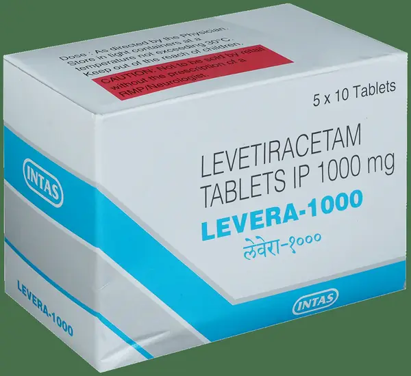 Levera 1000 Tablet thumbnail 5
