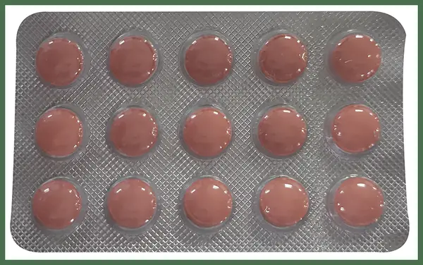 Levera 250 Tablet thumbnail 3