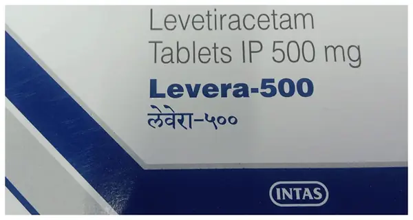 Levera 500 Tablet thumbnail 2