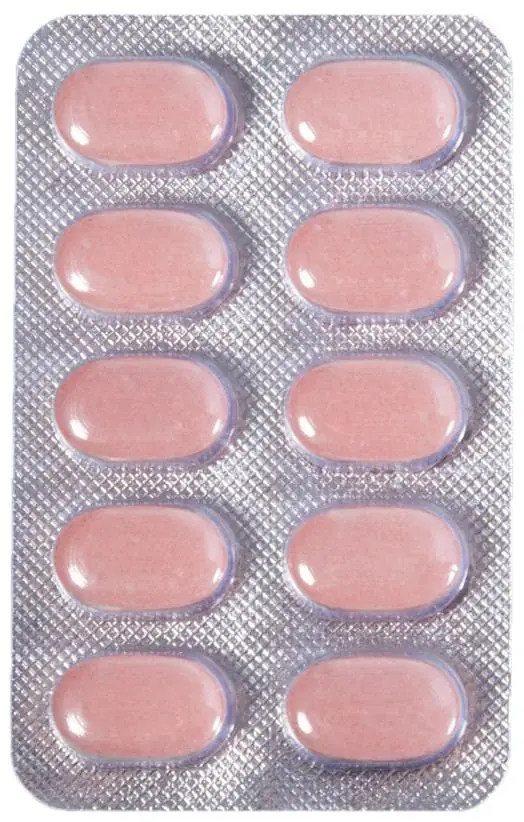 Levera 750 Tablet thumbnail 2