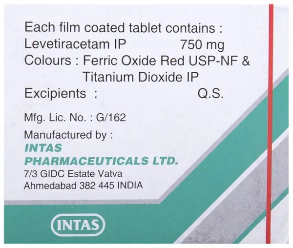 Levera 750 Tablet thumbnail 4