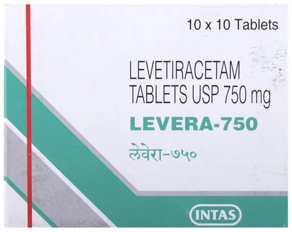 Levera 750 Tablet thumbnail 5