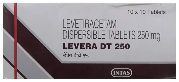 Levera DT 250 Tablet thumbnail 4
