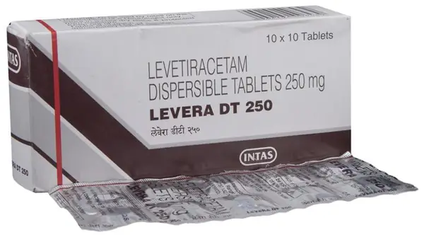 Levera DT 250 Tablet thumbnail 5