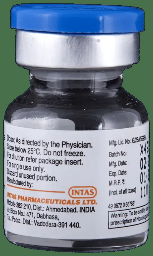 Levera Injection