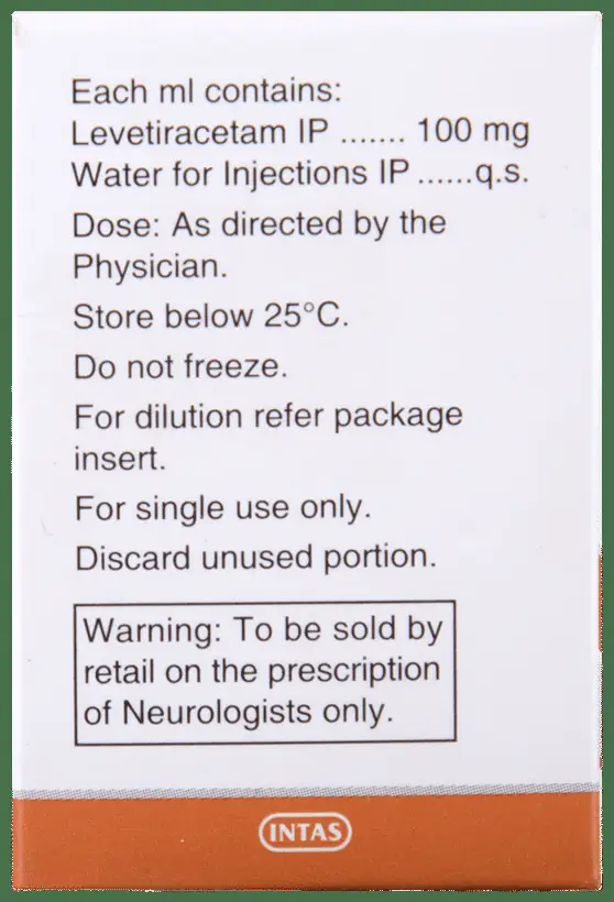 Levera Injection thumbnail 2
