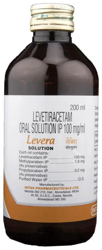 Levera Solution