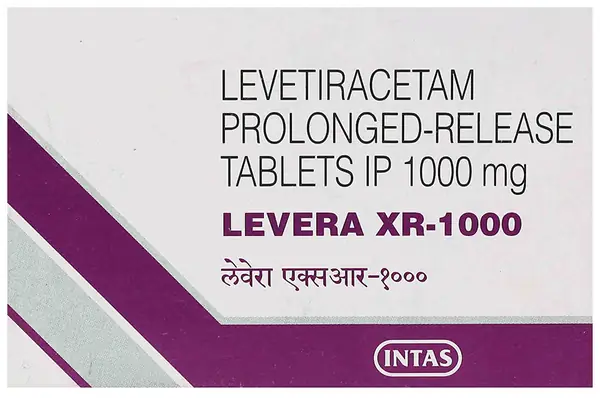 Levera XR 1000 Tablet thumbnail 4