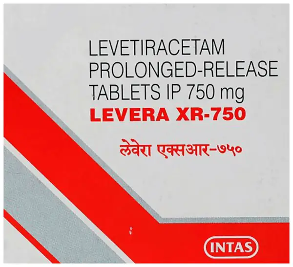 Levera XR 750 Tablet thumbnail 3
