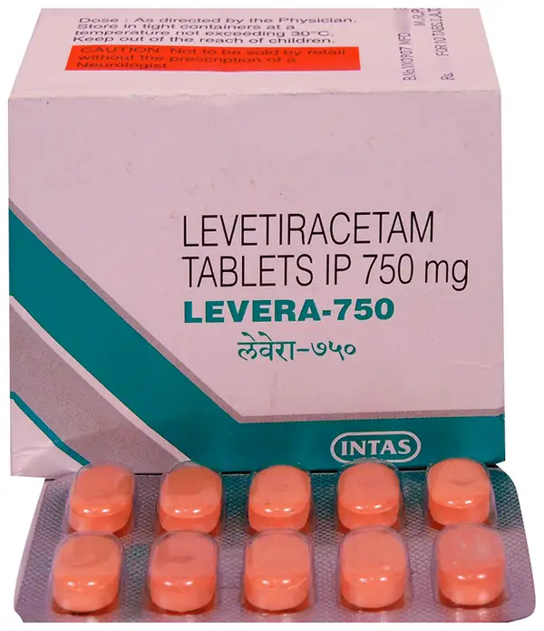 Levera XR 750 Tablet thumbnail 4
