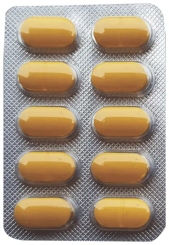 Leveratam Tablet