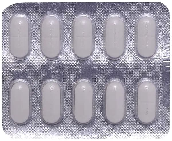 Leveron 500 Tablet thumbnail 4