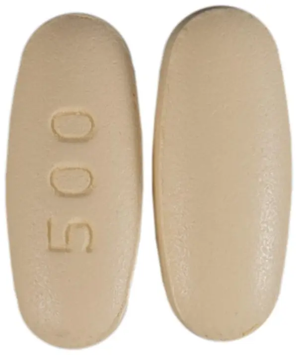 Levesam 500 Tablet