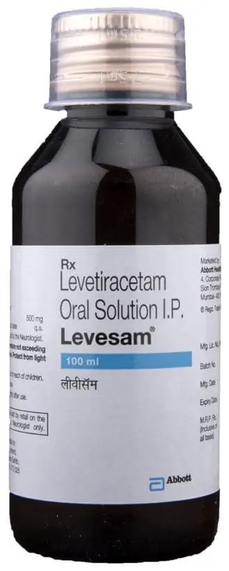 Levesam Oral Solution thumbnail 3