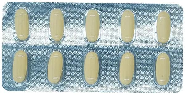 Levesure 500 Tablet