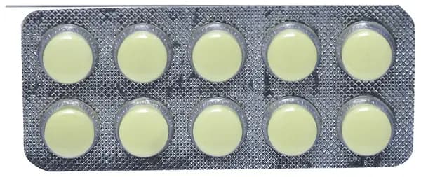 Levigress 250 Tablet