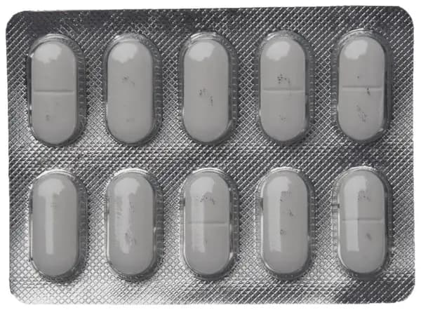 Levilex 1000 Tablet