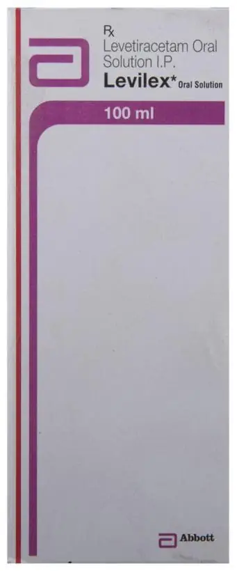 Levilex Oral Solution