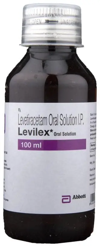 Levilex Oral Solution thumbnail 2