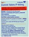 Levin 400mg Tablet