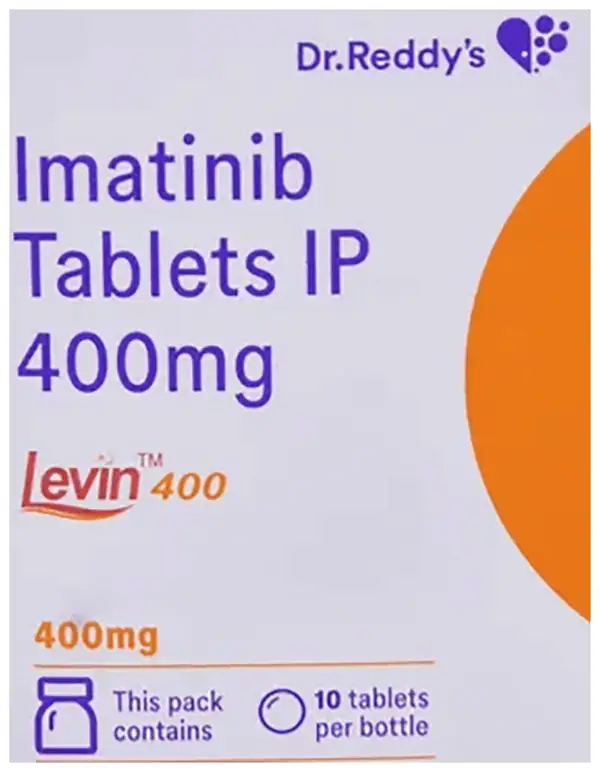Levin 400mg Tablet thumbnail 2