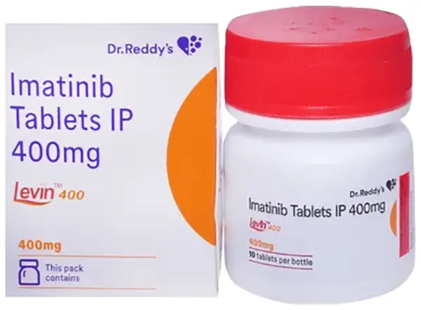 Levin 400mg Tablet thumbnail 3