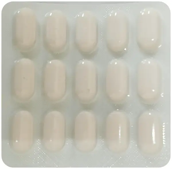 Levipil 500 Tablet