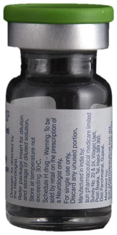 Levipil Injection