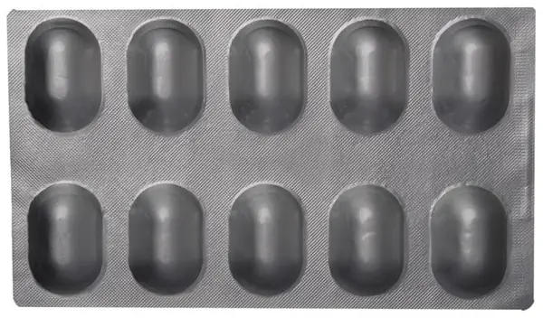 Levipil XR 1g Tablet thumbnail 2