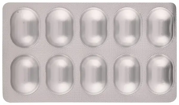 Levipil XR 500 Tablet thumbnail 2