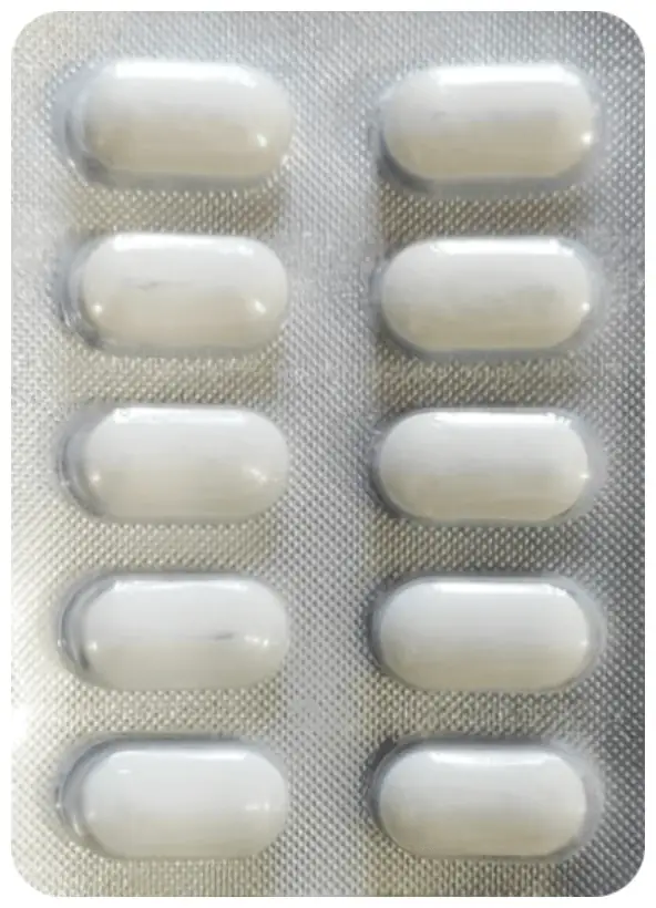 Levirate 750mg Tablet
