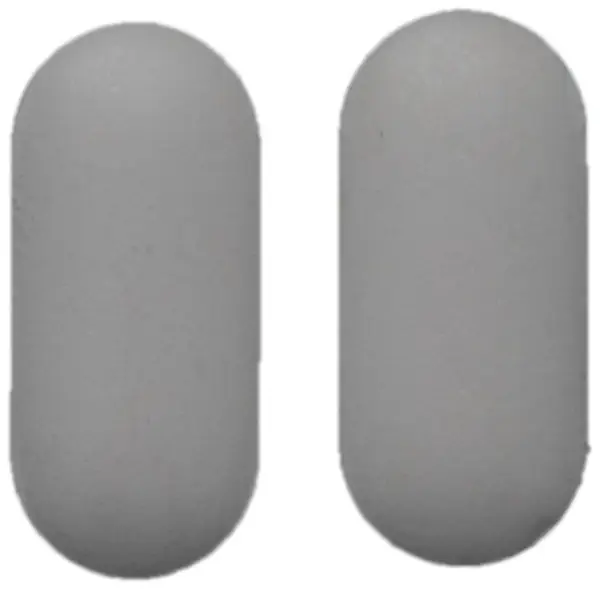 Levocarnil 500 Tablet thumbnail 3