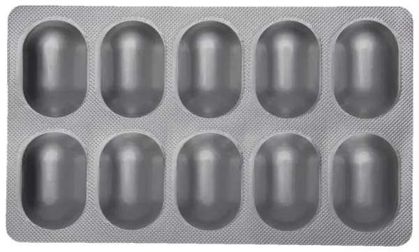 Levocarnil 500 Tablet thumbnail 4