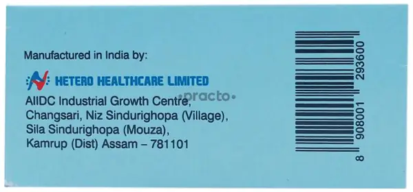 Levocet 5mg Tablet