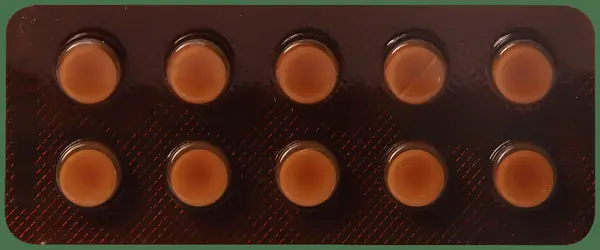 Levocet-D Tablet