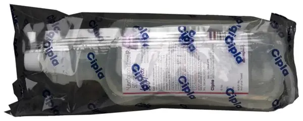 Levoflox 500 Infusion thumbnail 4
