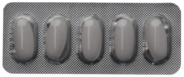 Levoflox 750 Tablet thumbnail 4