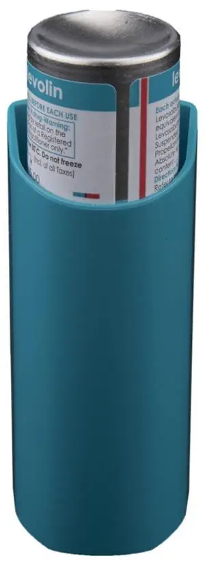 Levolin 50mcg Inhaler