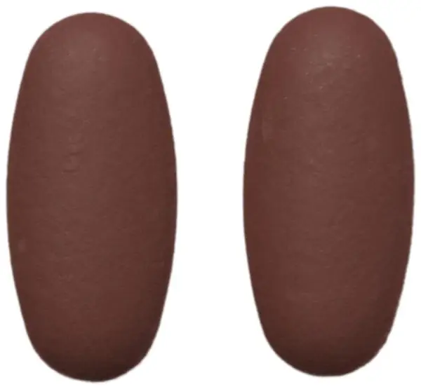 Levomac 750 Tablet thumbnail 3